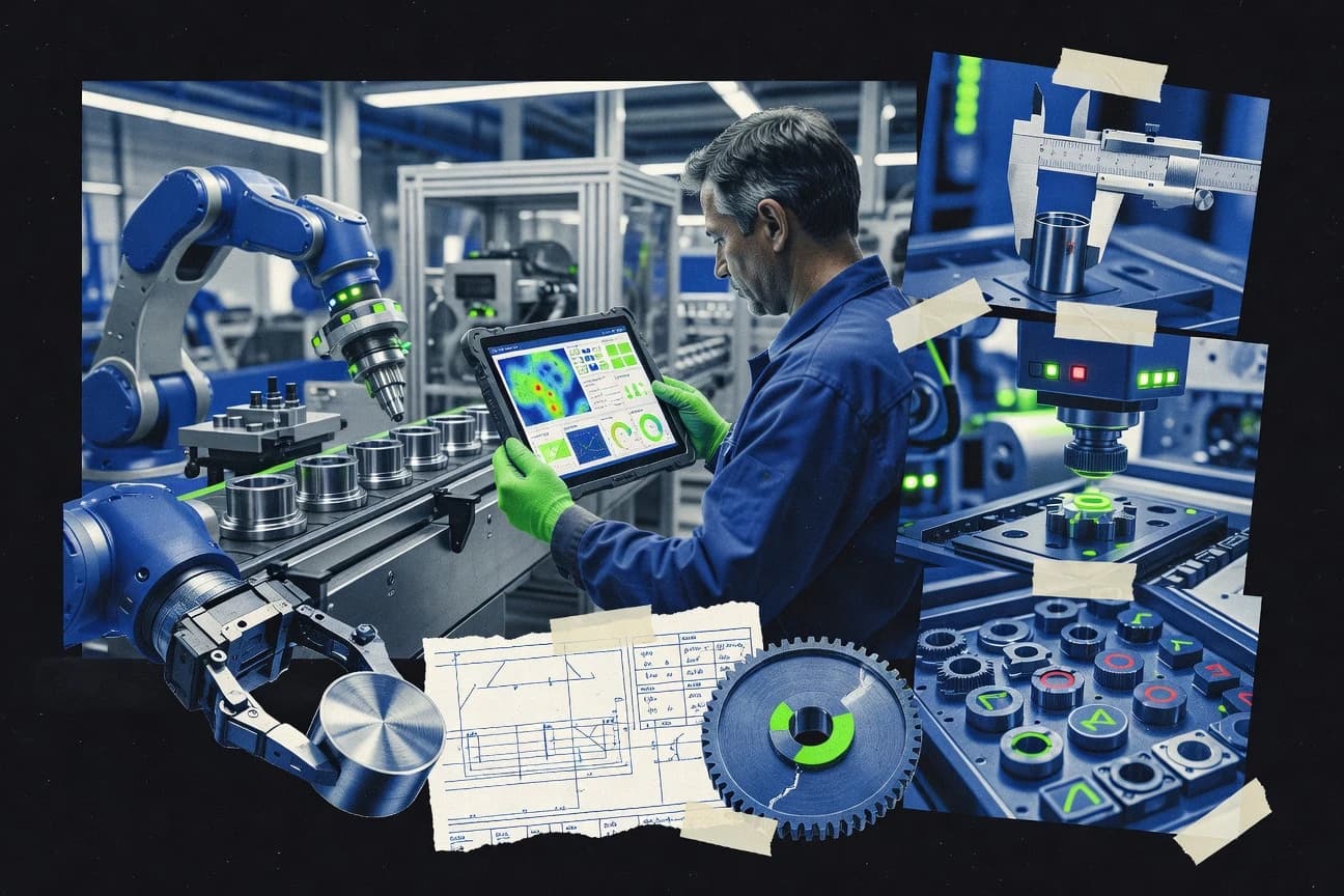 Top 10 Best Manufacturing Quality Software of 2026