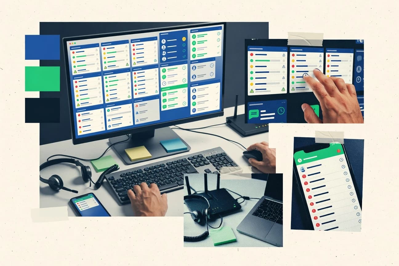 Top 10 Best IT Support Ticket Software of 2026