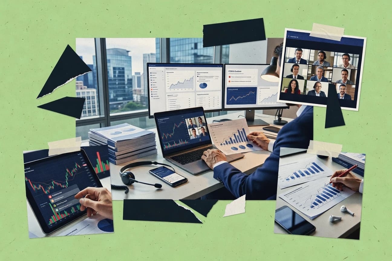 Top 10 Best Investor Communication Software of 2026