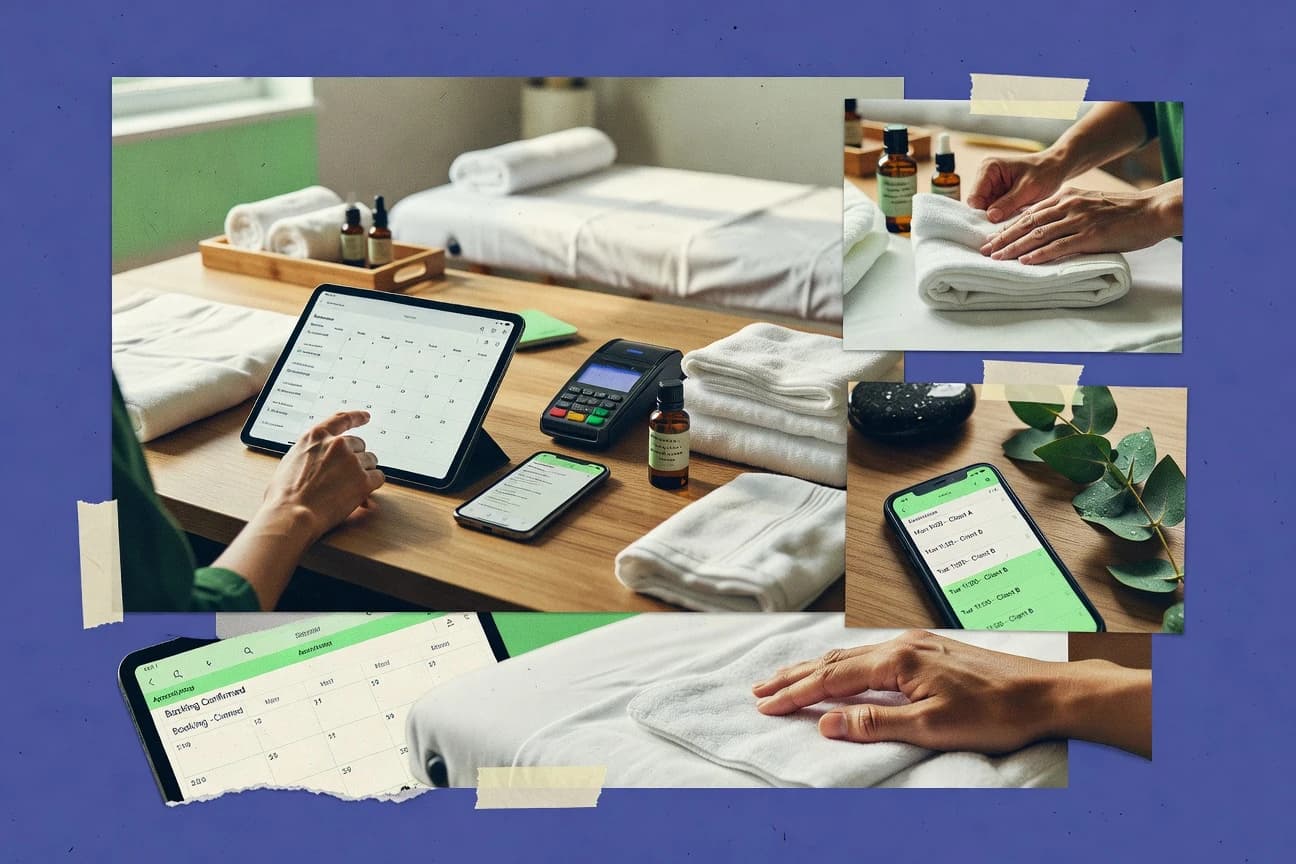 Top 10 Best Massage Therapy Business Software of 2026