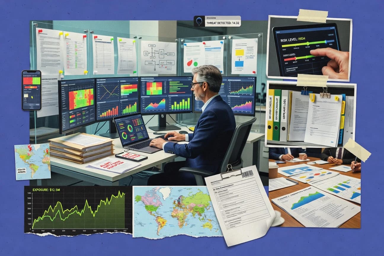 Top 9 Best Corporate Risk Management Software of 2026