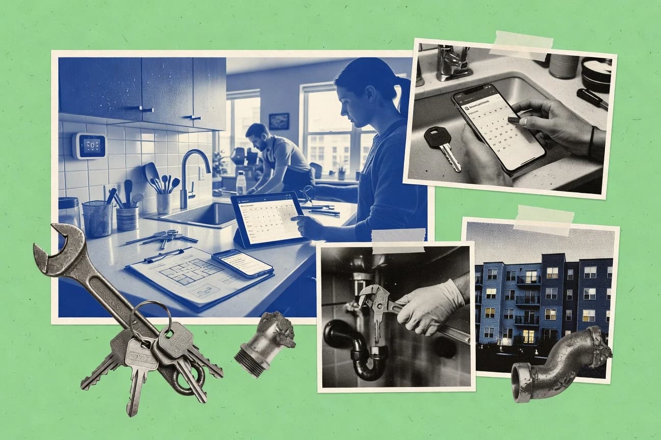 Top 10 Best Real Estate Maintenance Software of 2026