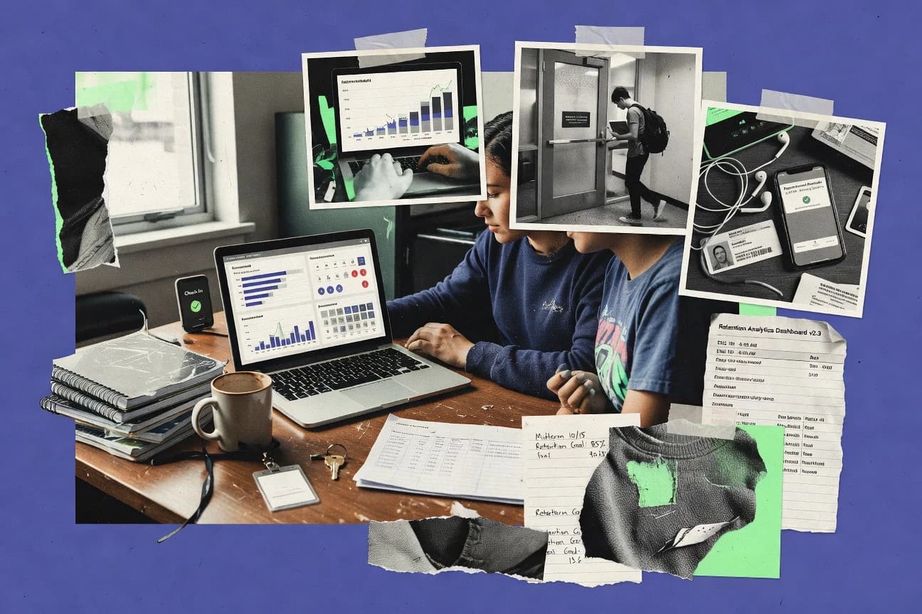 Top 10 Best Higher Ed Retention Software of 2026