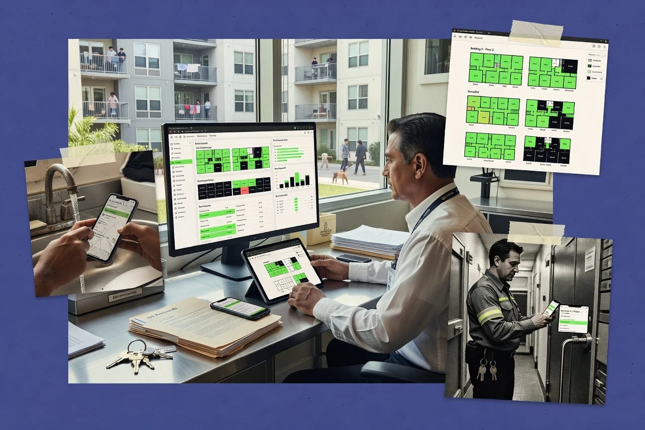 Top 10 Best Multifamily Property Management Software of 2026