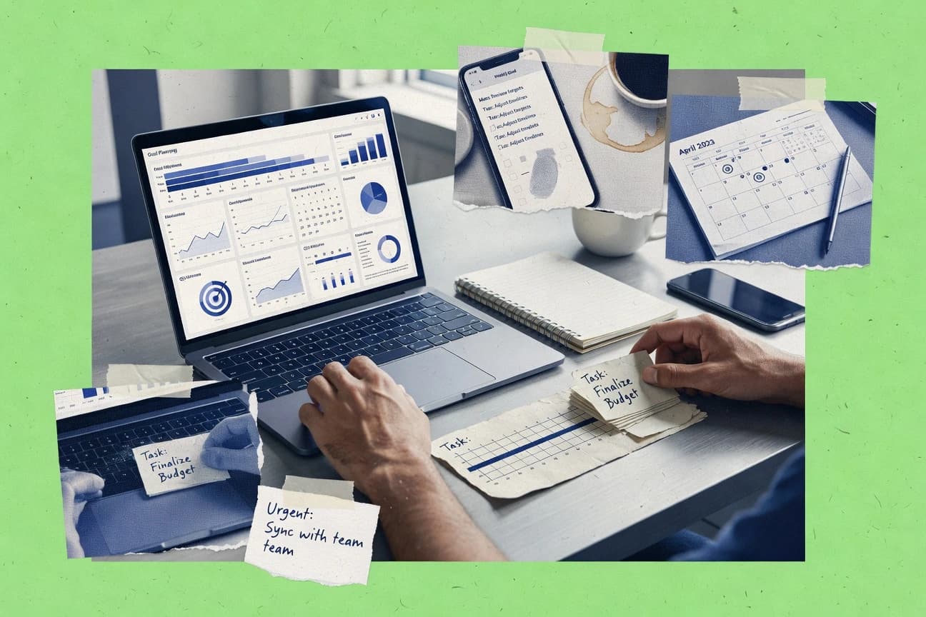 Top 10 Best Goal Planning Software of 2026