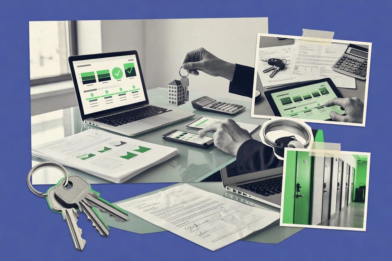 Top 10 Best Leasing System Software of 2026