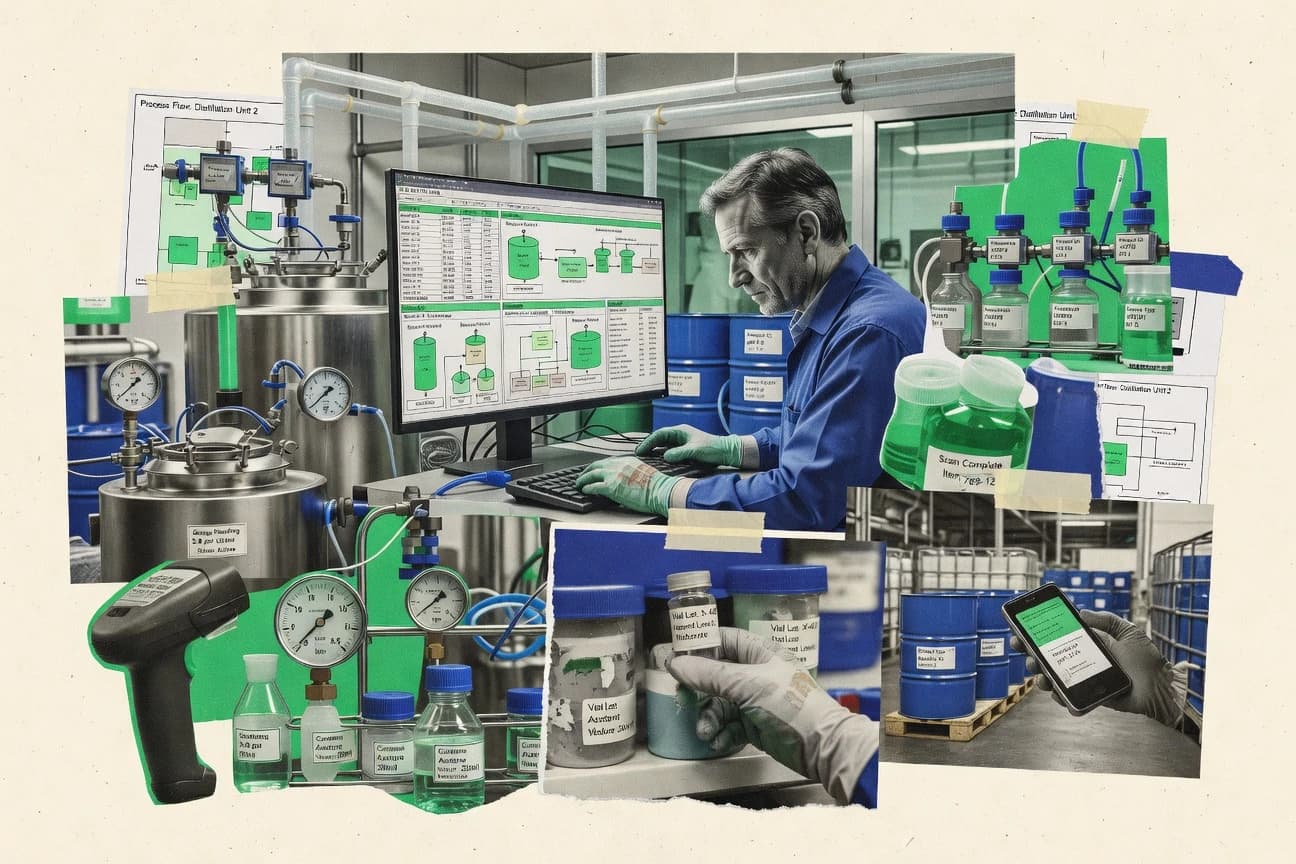 Top 10 Best Chemical Erp Software of 2026