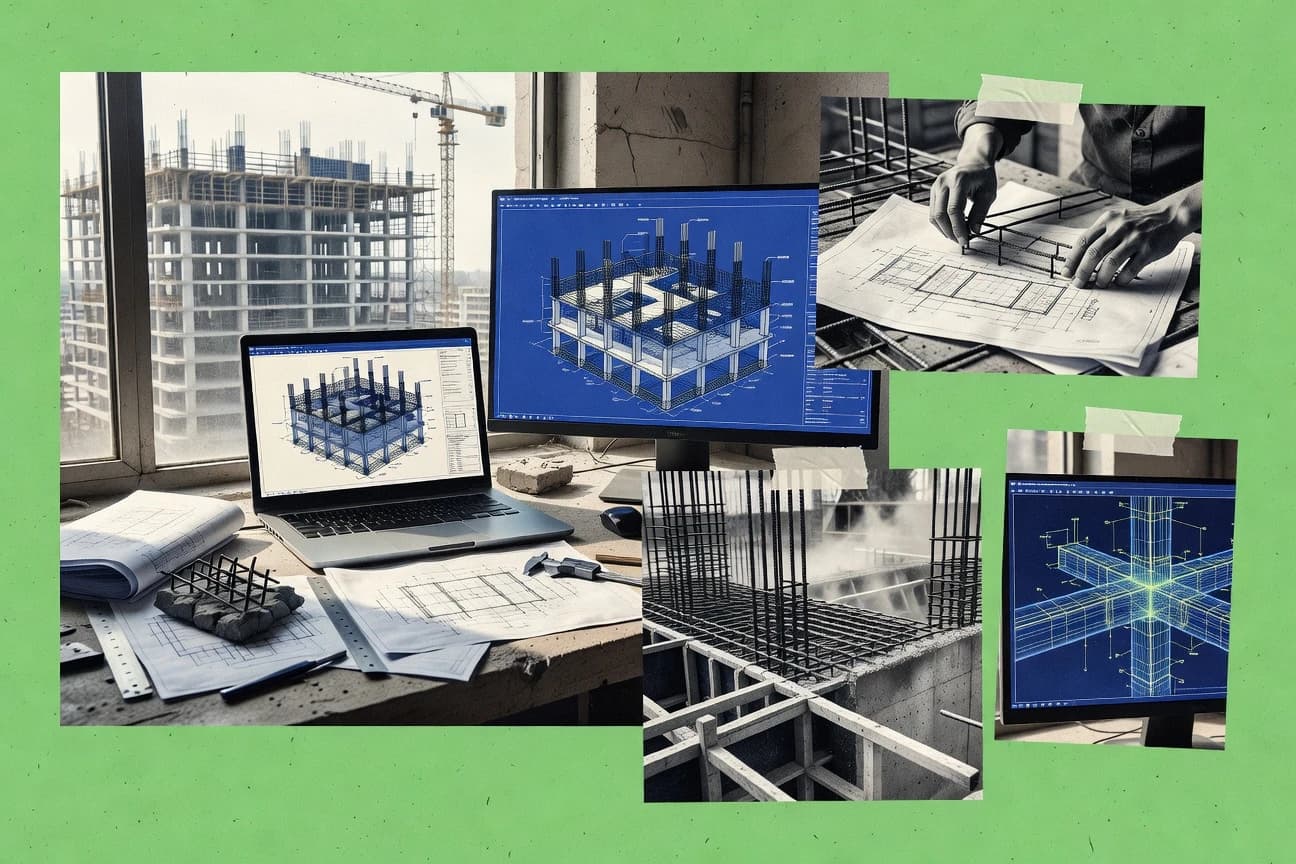 Top 10 Best Reinforced Concrete Design Software of 2026