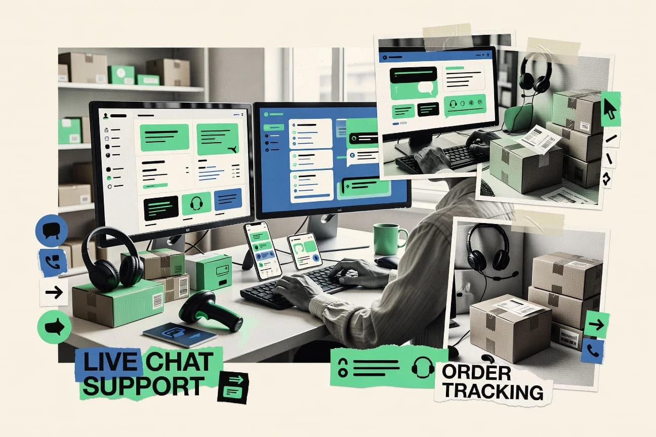 Top 10 Best Ecommerce Customer Service Software of 2026