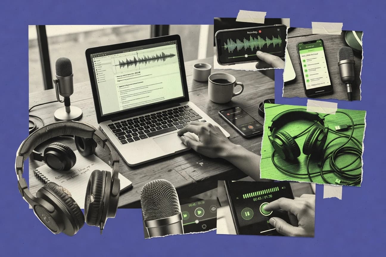 Top 10 Best Digital Transcription Software of 2026