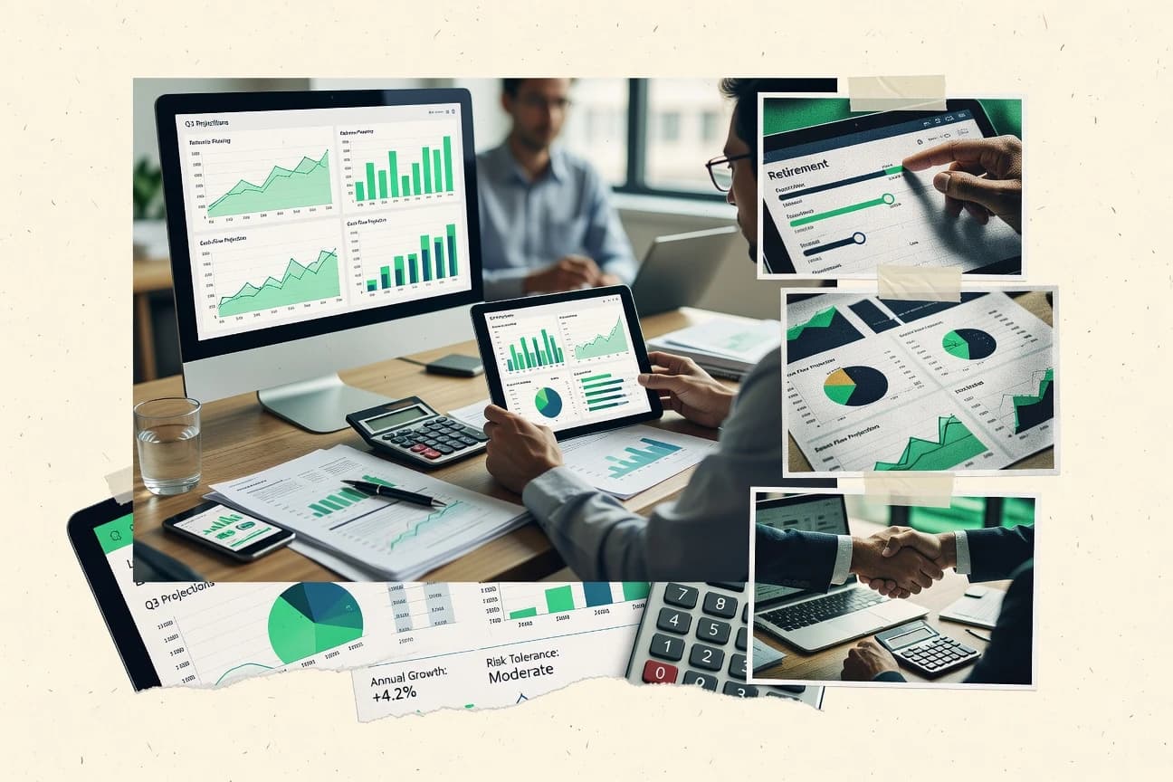 Top 10 Best Advisor Financial Planning Software of 2026