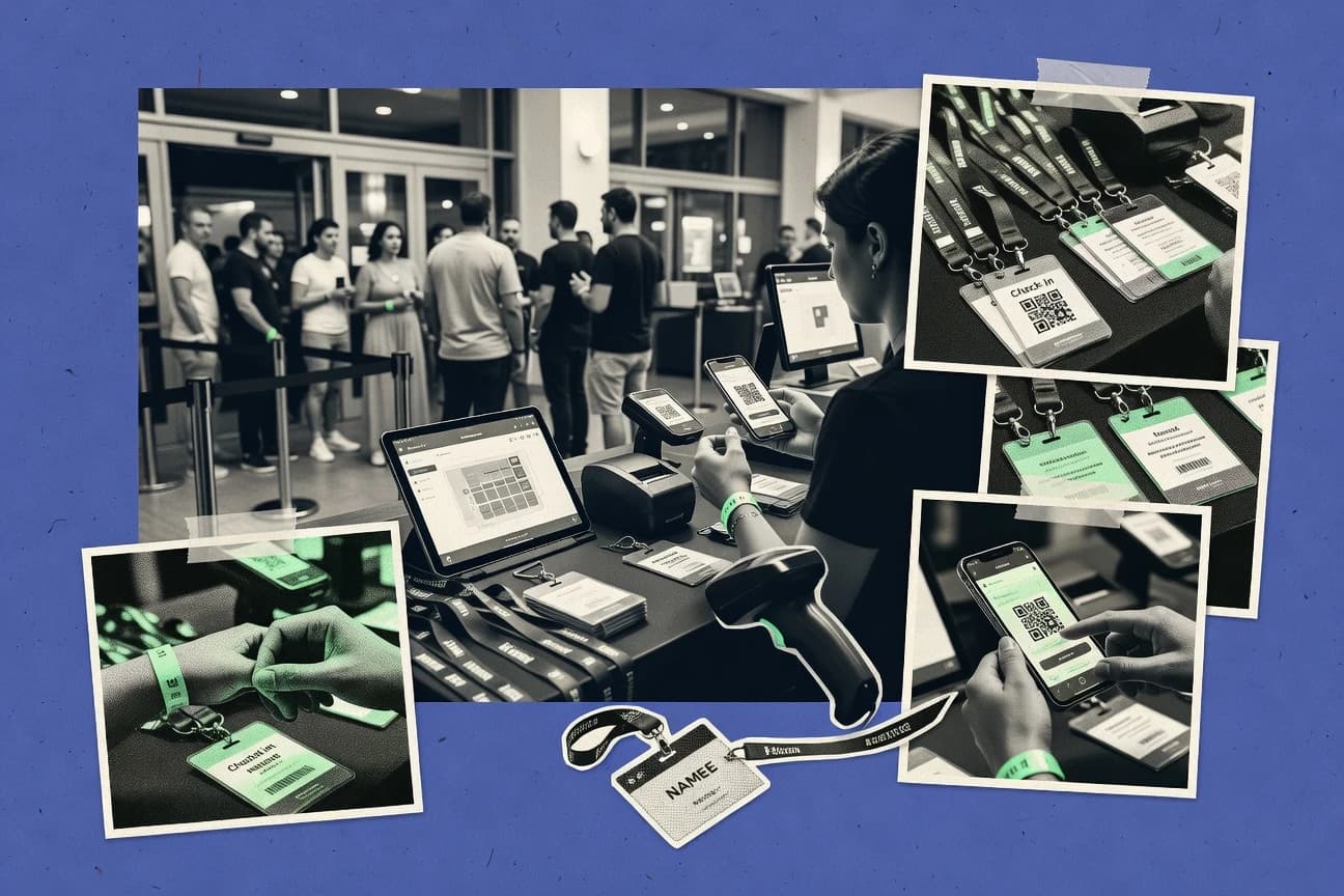 Top 10 Best Attendee Registration Software of 2026