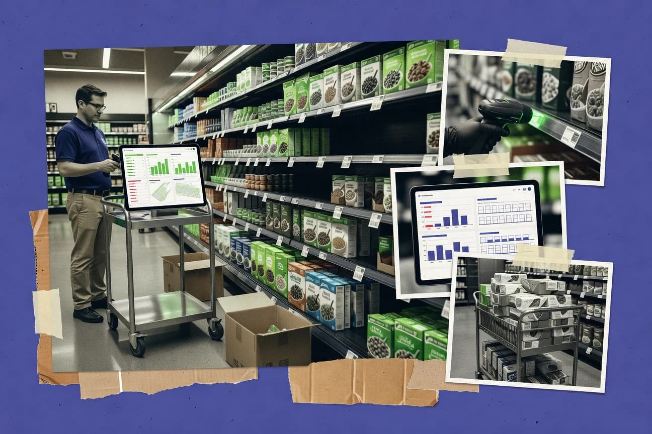 Top 10 Best Retail Replenishment Software of 2026