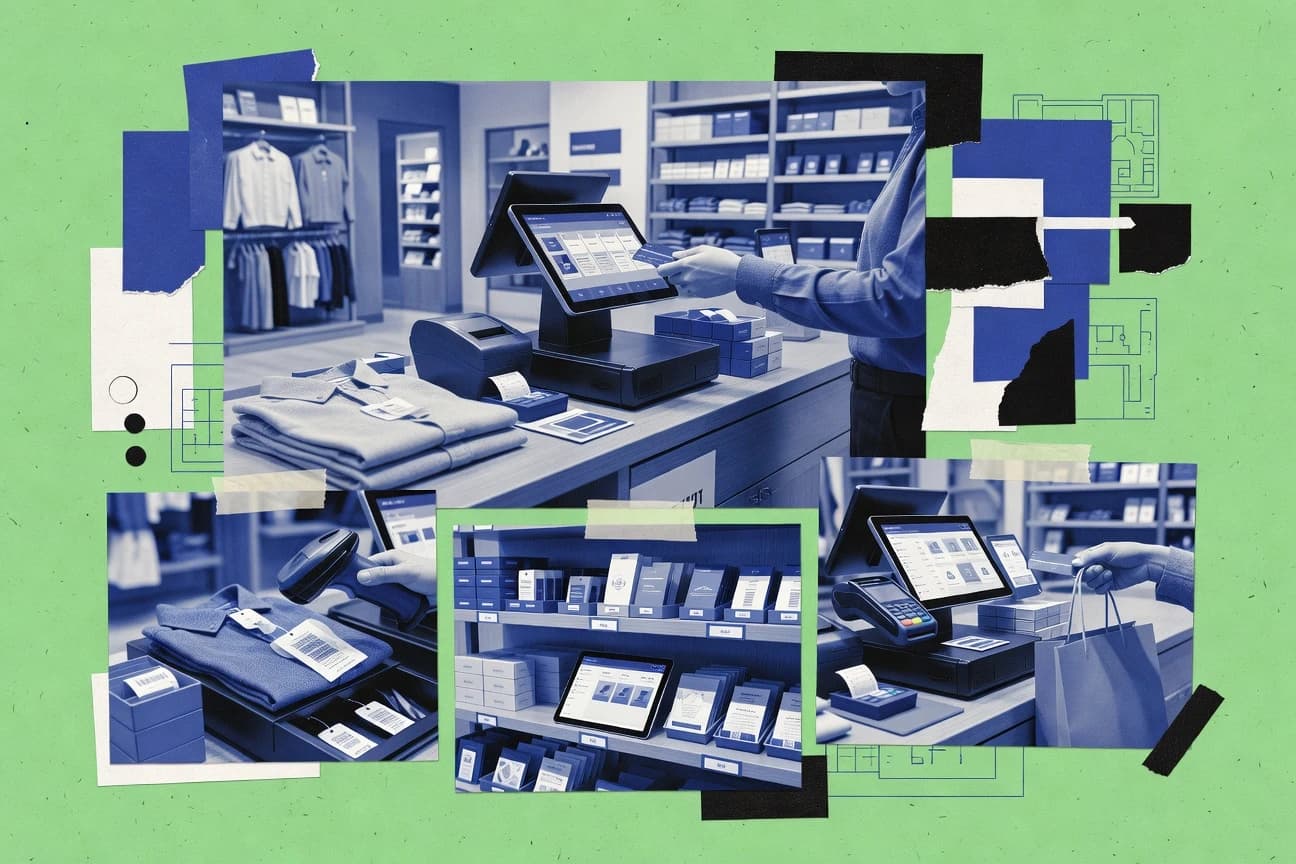Top 10 Best Store Software of 2026