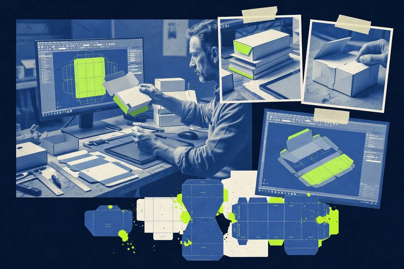 Top 10 Best 3D Packaging Software of 2026