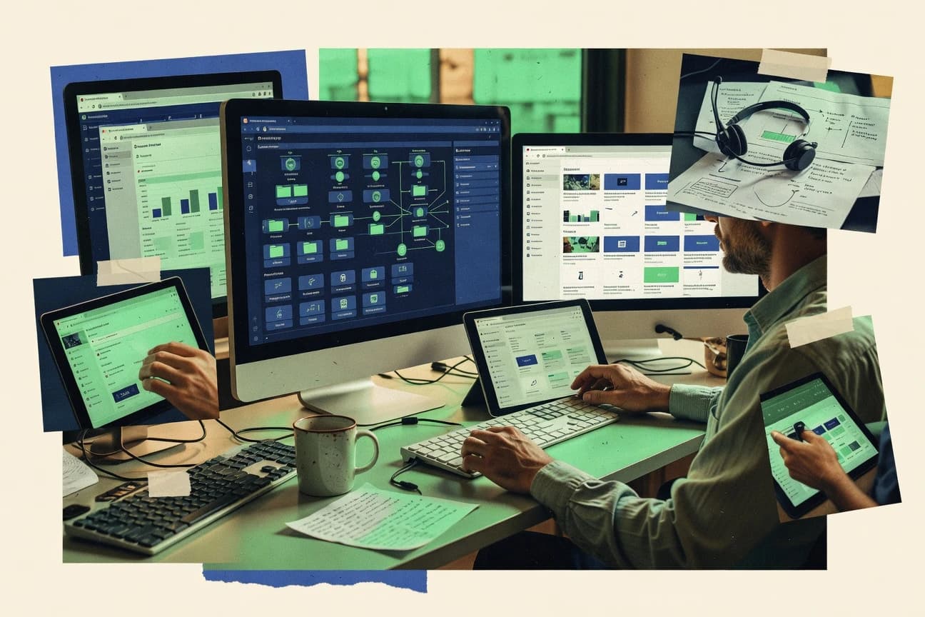 Top 10 Best Web Based Knowledge Base Software of 2026