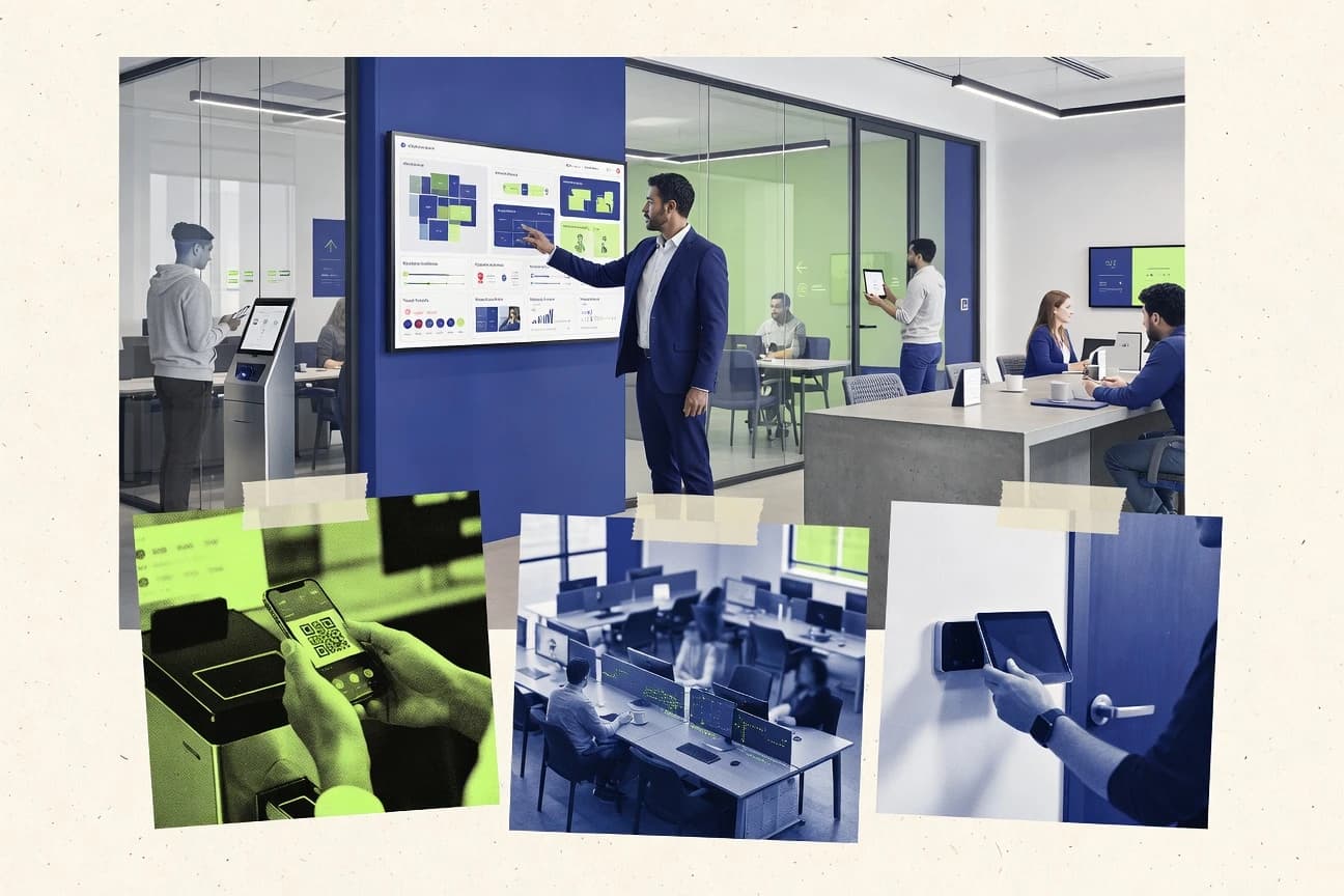 Top 10 Best Workplace Experience Software of 2026