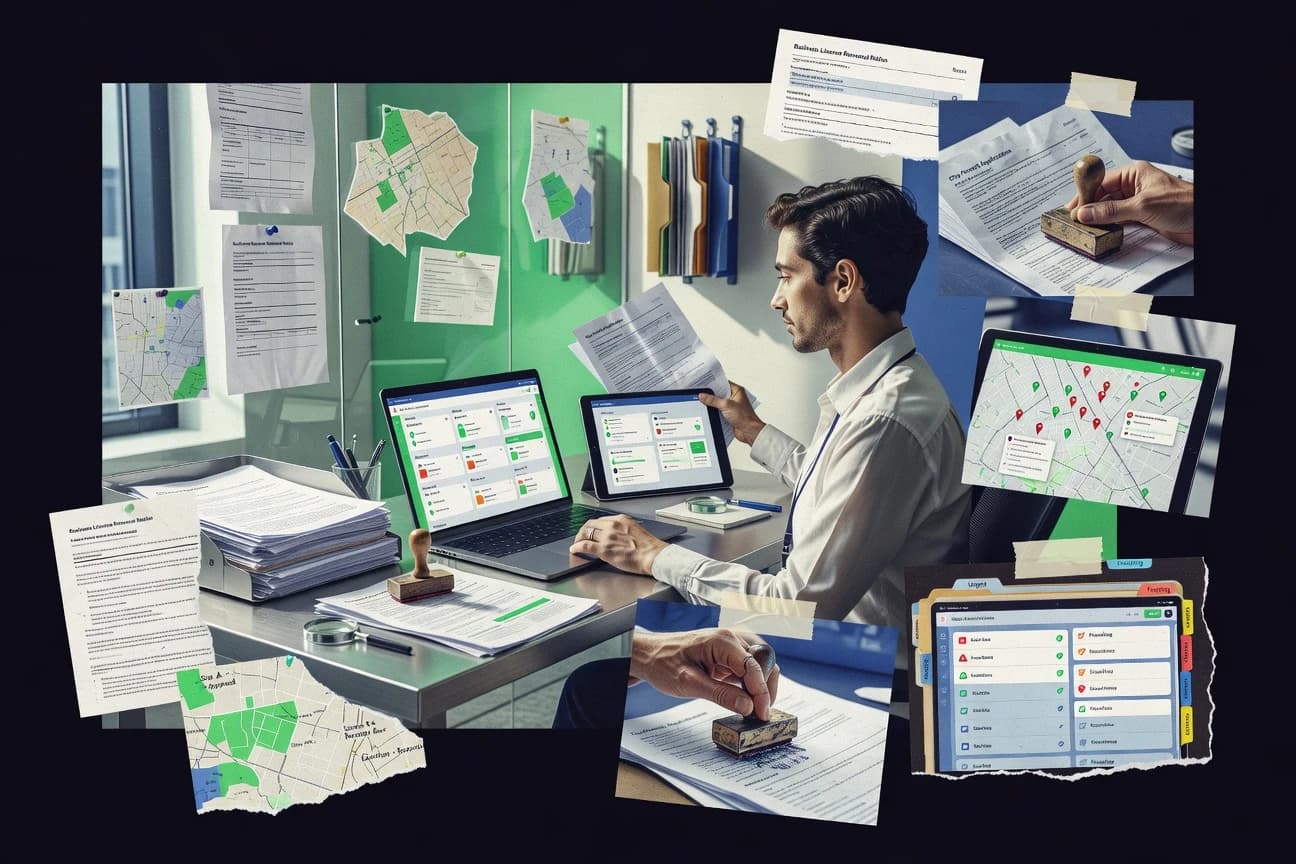 Top 10 Best Business License Software of 2026