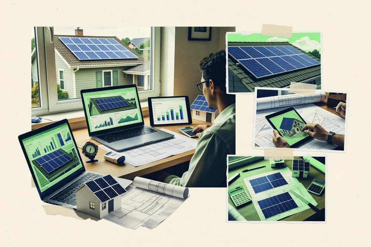 Top 10 Best Solar Estimating Software of 2026