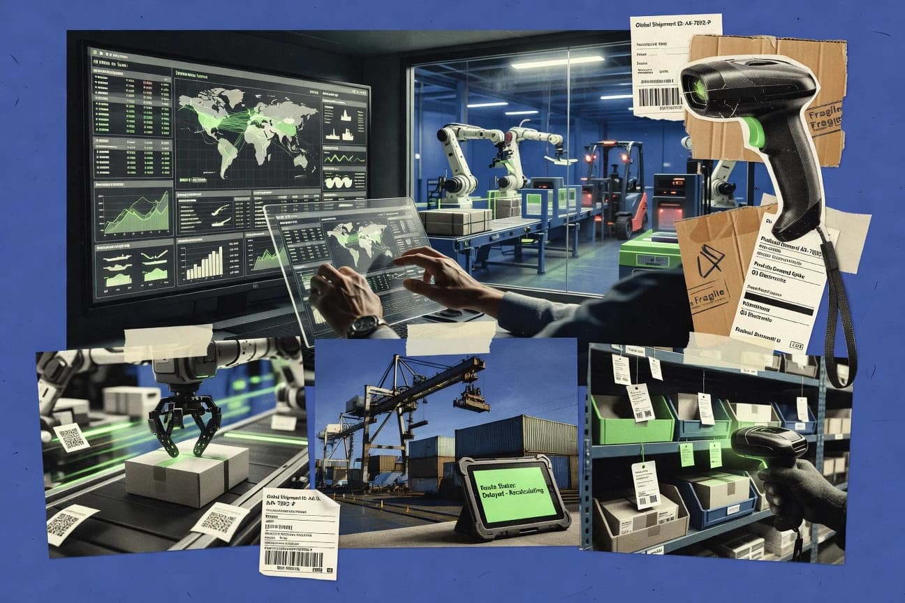 Top 10 Best Advanced Supply Chain Software of 2026