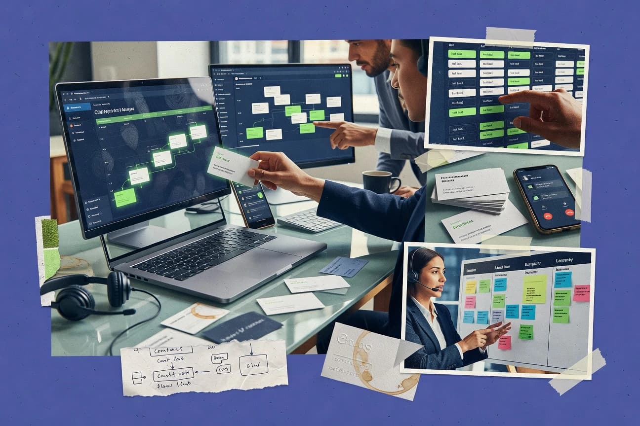 Top 10 Best Sales Leads Management Software of 2026