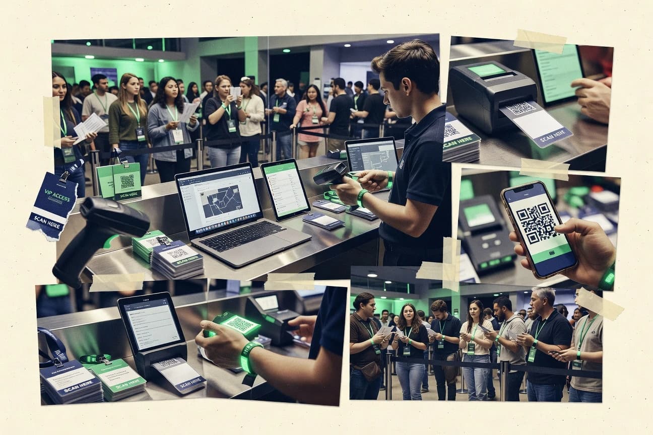 Top 10 Best Web Based Event Registration Software of 2026