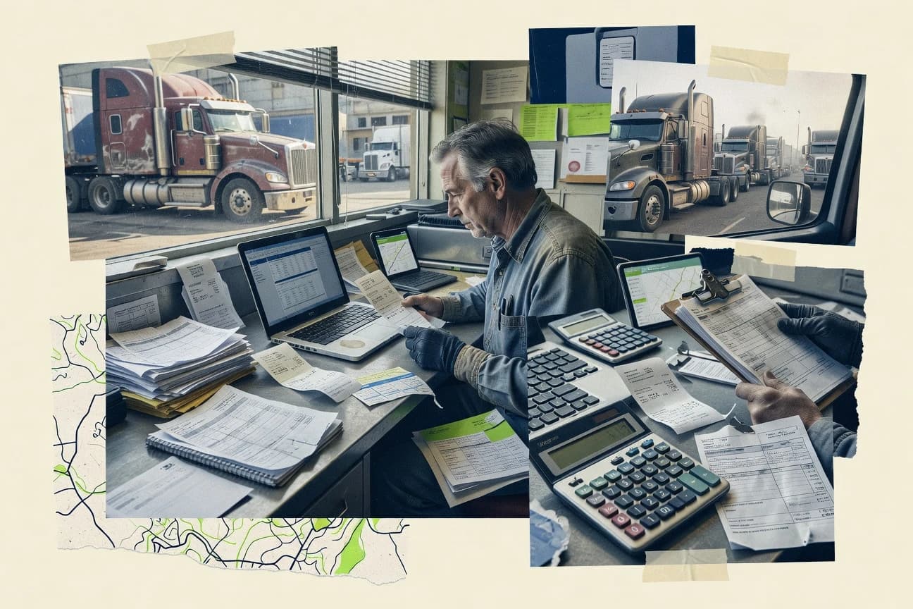 Top 10 Best Trucking Payroll Software of 2026