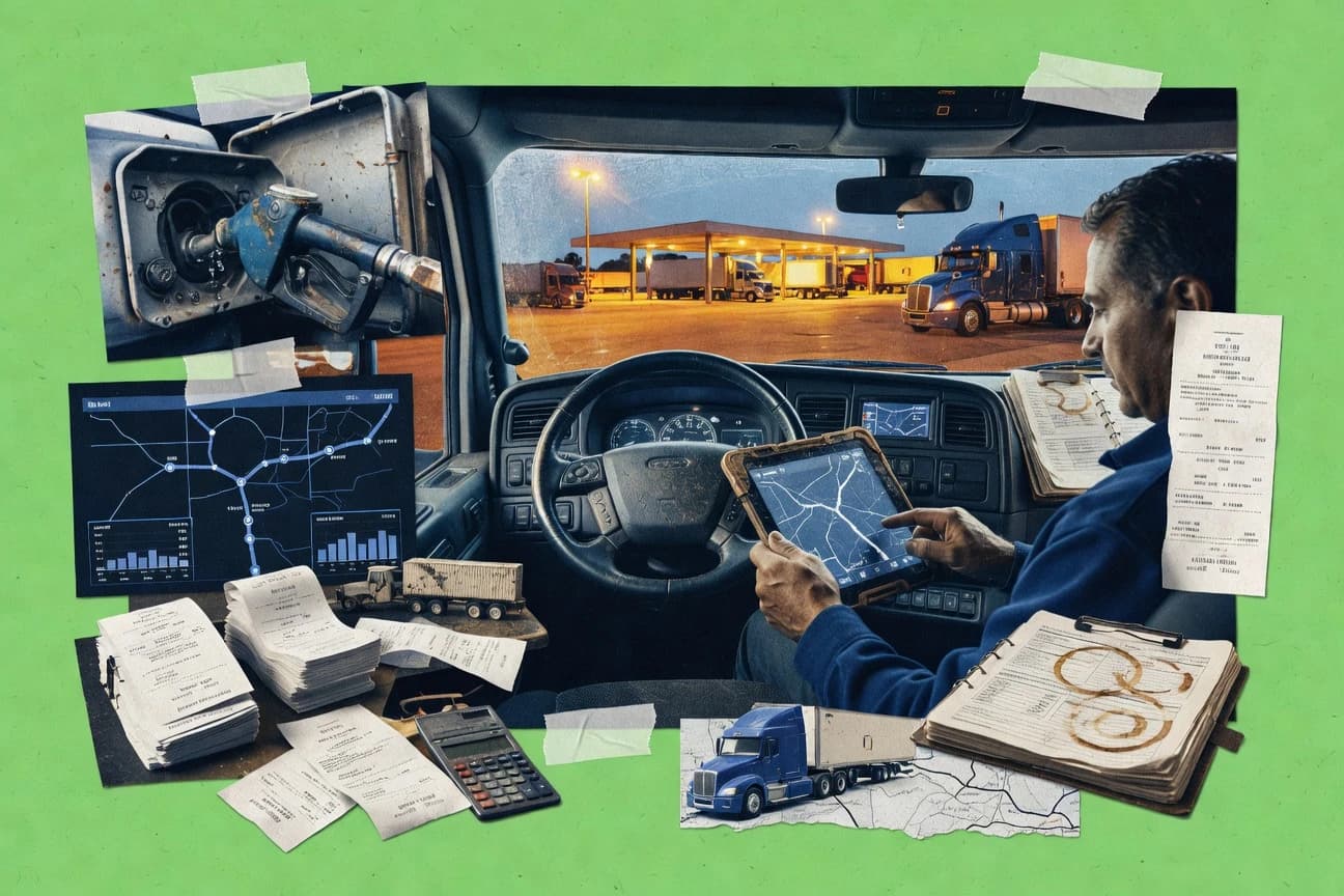 Top 10 Best Ifta Tax Software of 2026