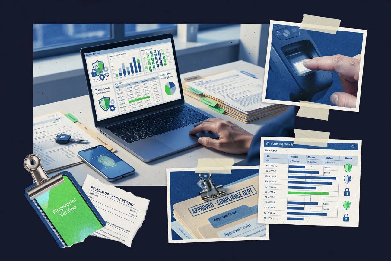 Top 10 Best Compliant Software of 2026