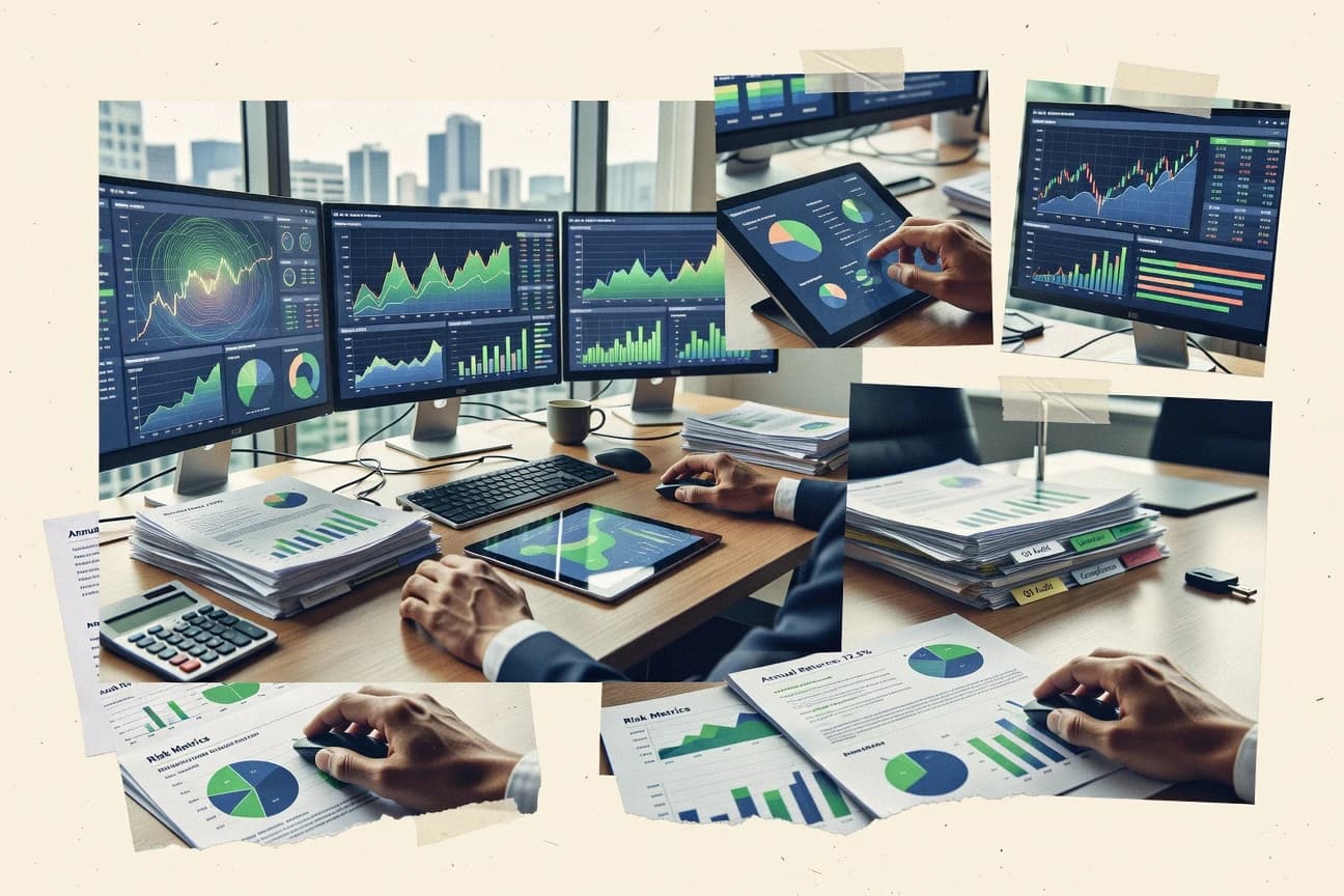 Top 10 Best Fund Software of 2026