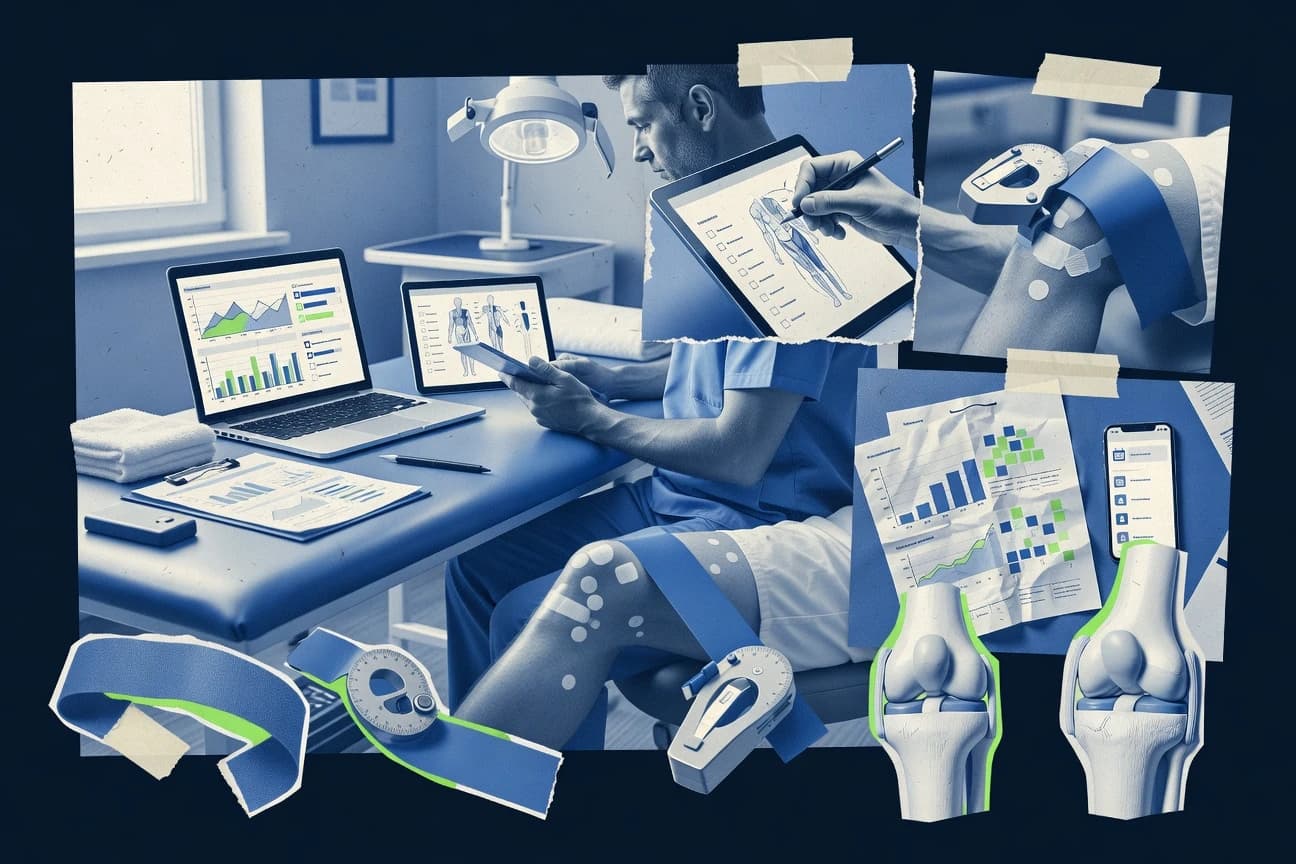 Top 10 Best Pt Documentation Software of 2026