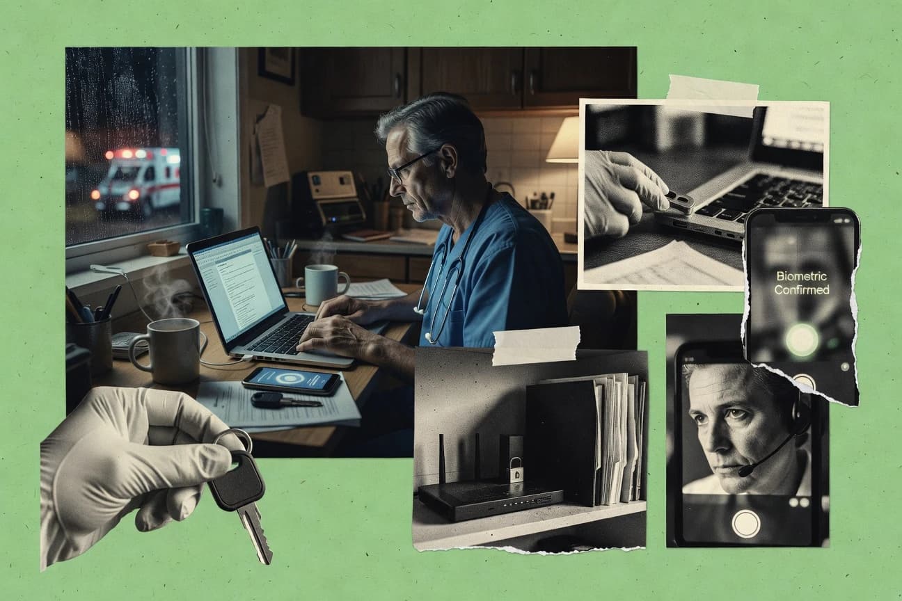 Top 10 Best Hipaa Compliant Remote Access Software of 2026