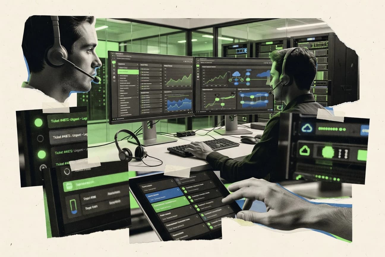 Top 10 Best Cloud Based Helpdesk Software of 2026