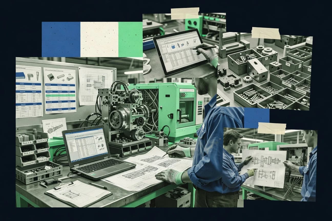 Top 10 Best Engineer To Order Erp Software of 2026