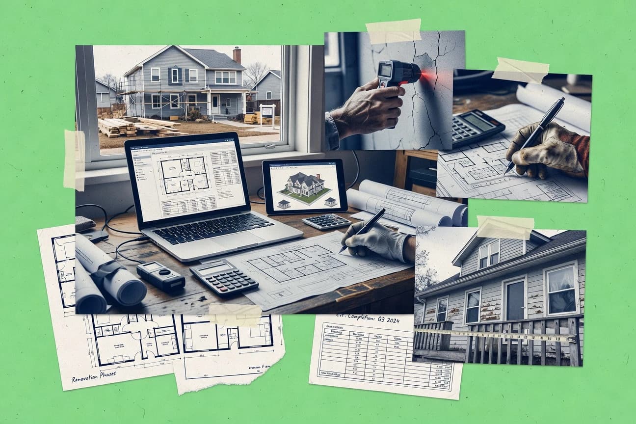 Top 10 Best Property Estimating Software of 2026