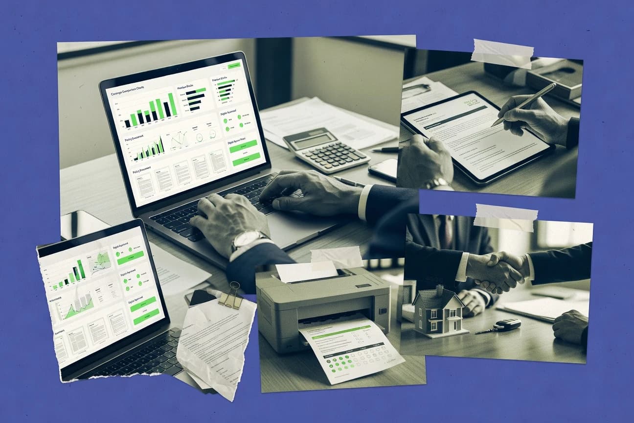 Top 10 Best Insurance Proposal Software of 2026