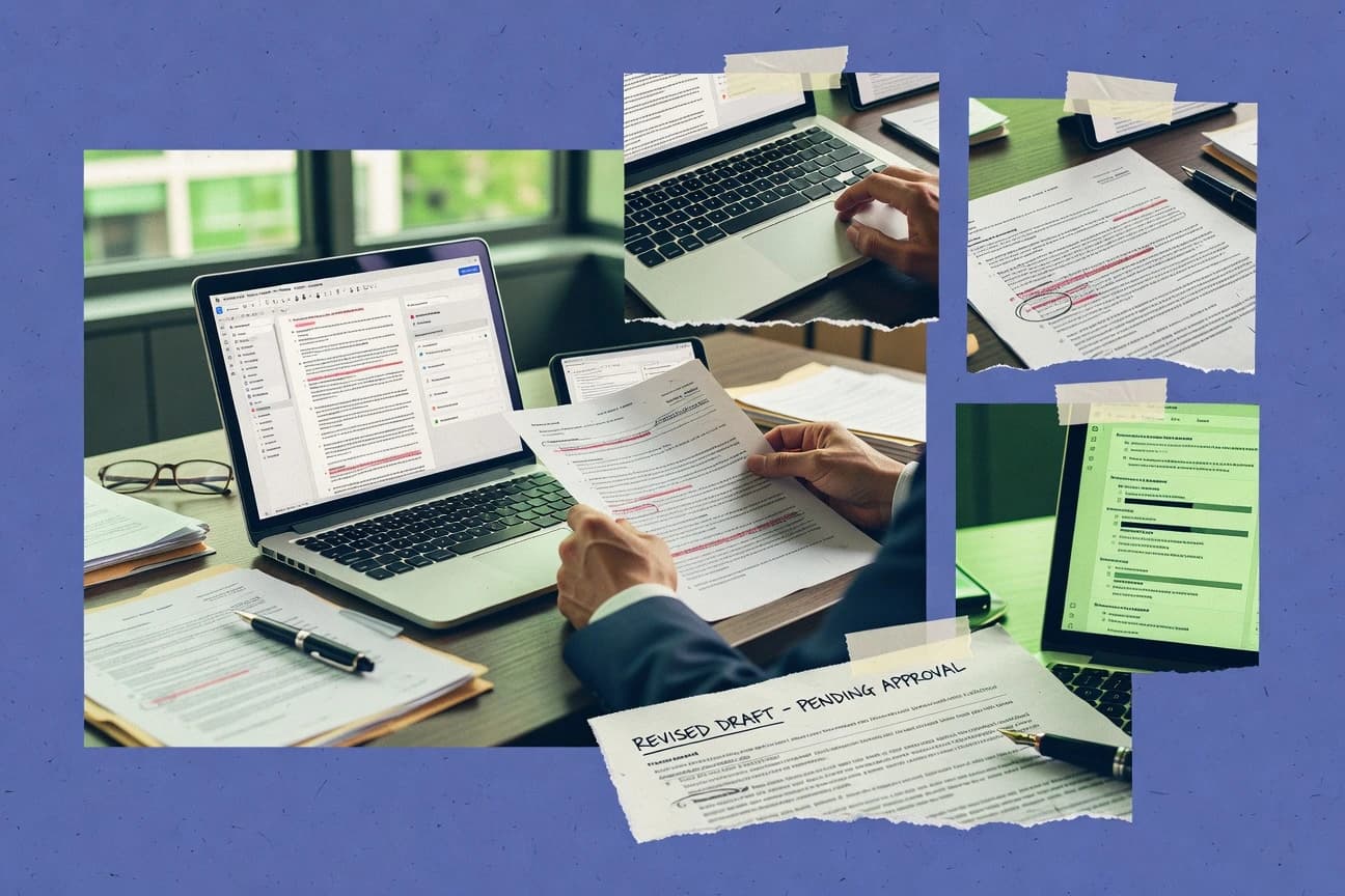 Top 10 Best Contract Redlining Software of 2026