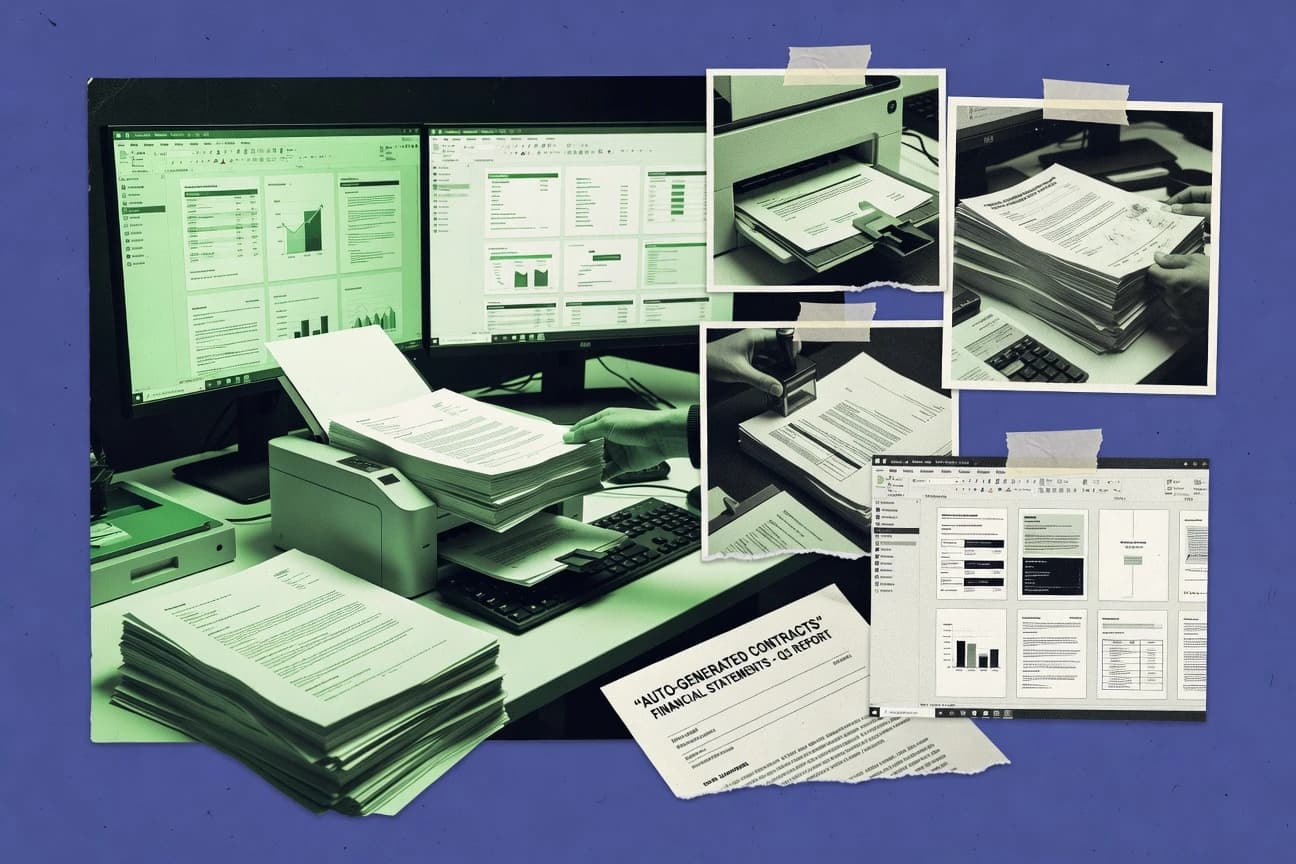 Top 10 Best Automated Document Creation Software of 2026