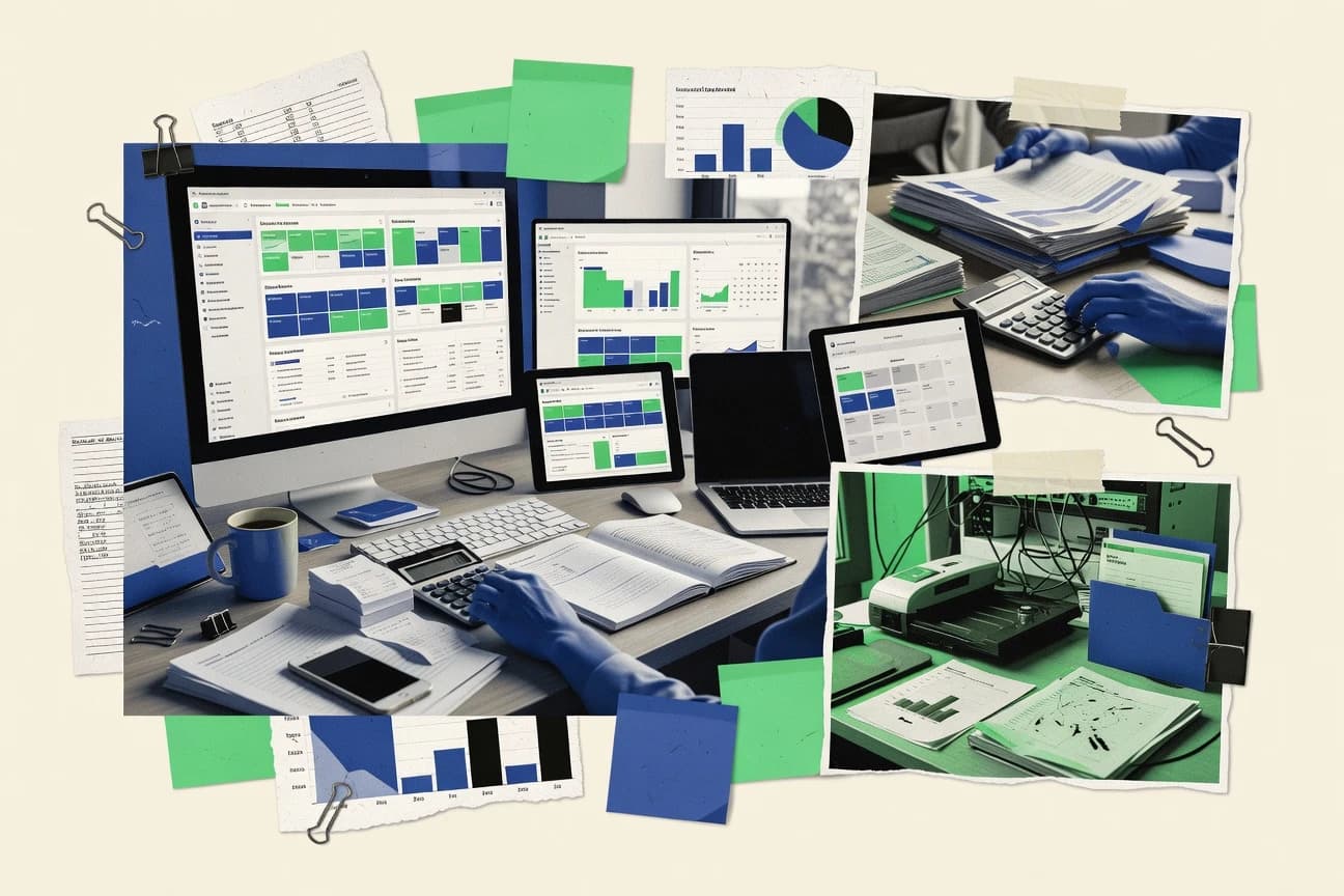 Top 10 Best Accountancy Practice Management Software of 2026