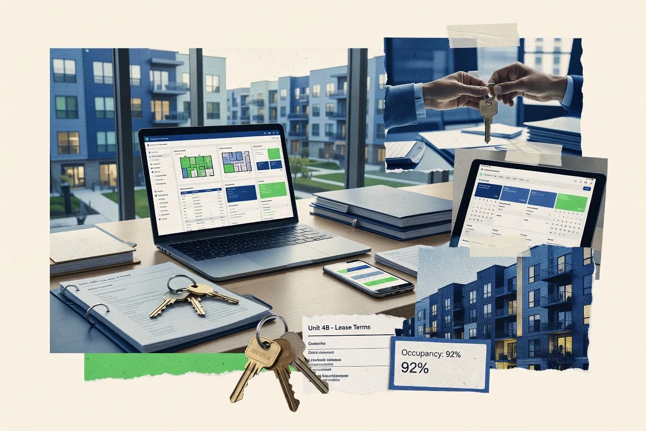 Top 10 Best Leasing Management Software of 2026
