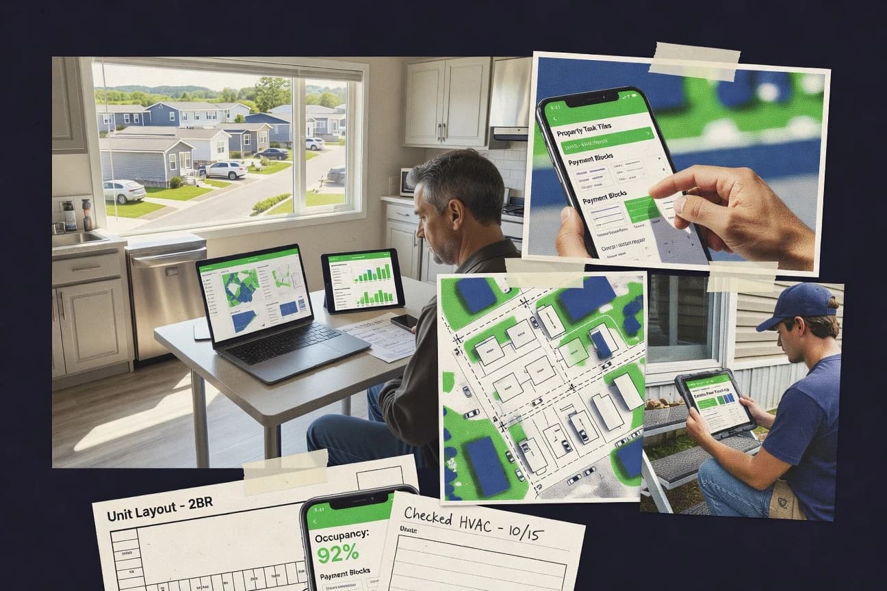 Top 10 Best Mobile Home Software of 2026