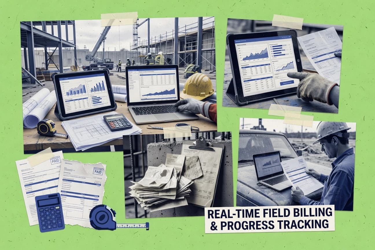 Top 10 Best Construction Project Billing Software of 2026