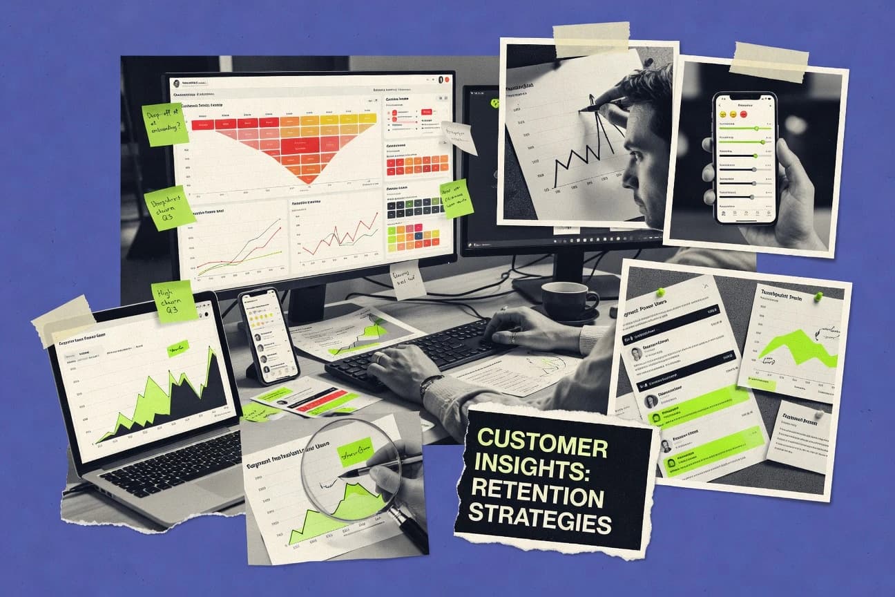 Top 10 Best Customer Insights Software of 2026