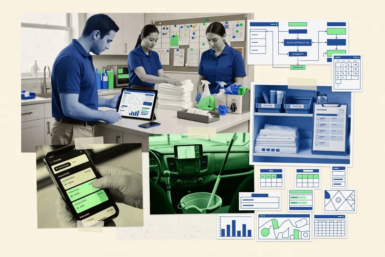 Top 10 Best Maid Service Management Software of 2026