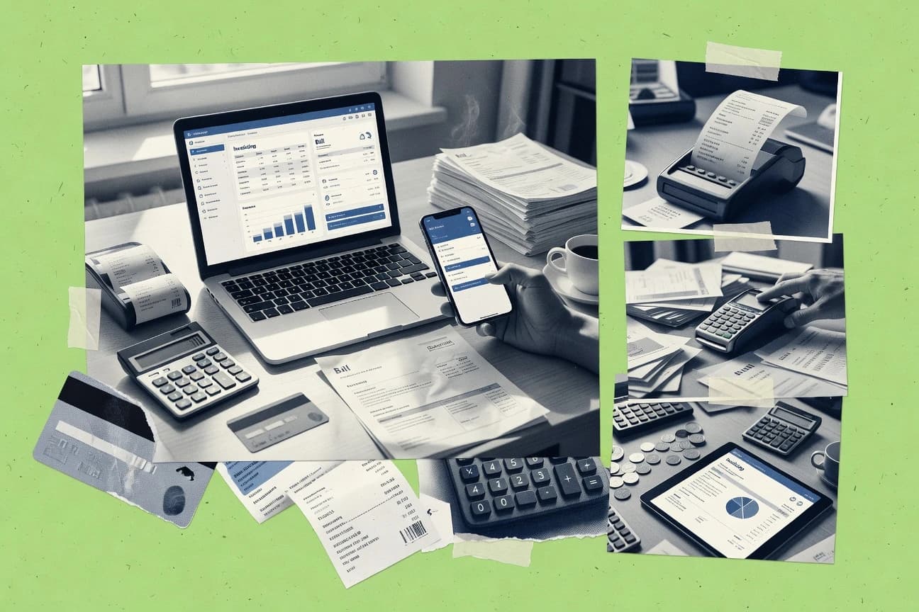 Top 10 Best Billing Invoicing Software of 2026