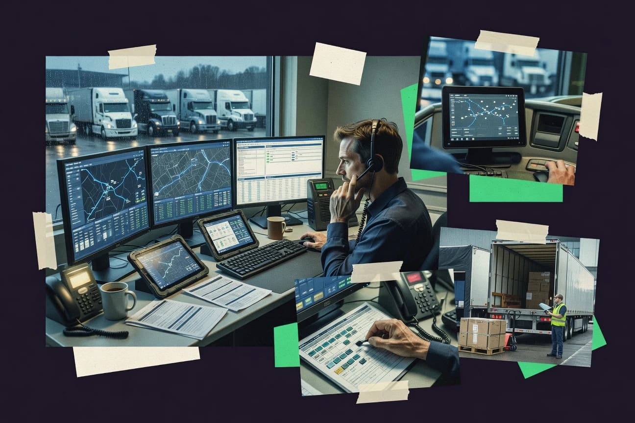 Top 10 Best Trucking Dispatch Software of 2026