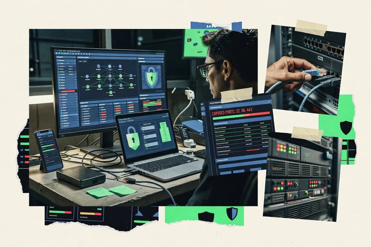 Top 10 Best Vulnerability Assessment Software of 2026