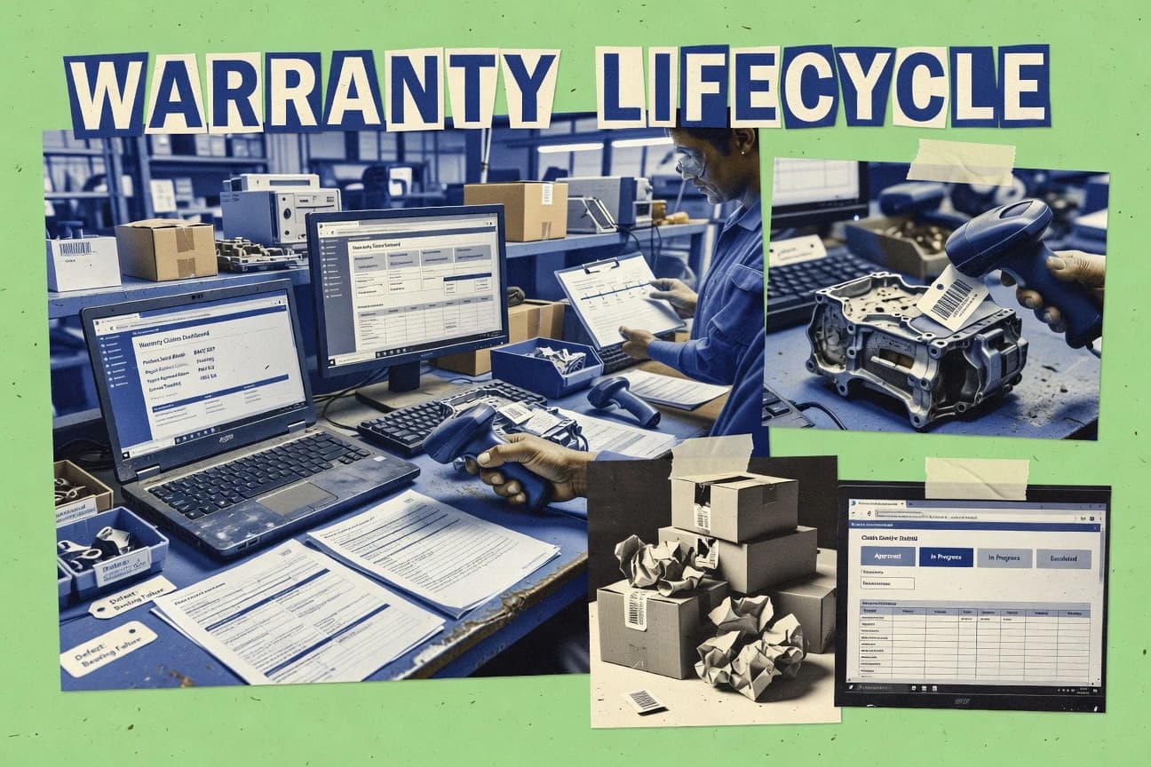 Top 10 Best Warranty Manager Software of 2026