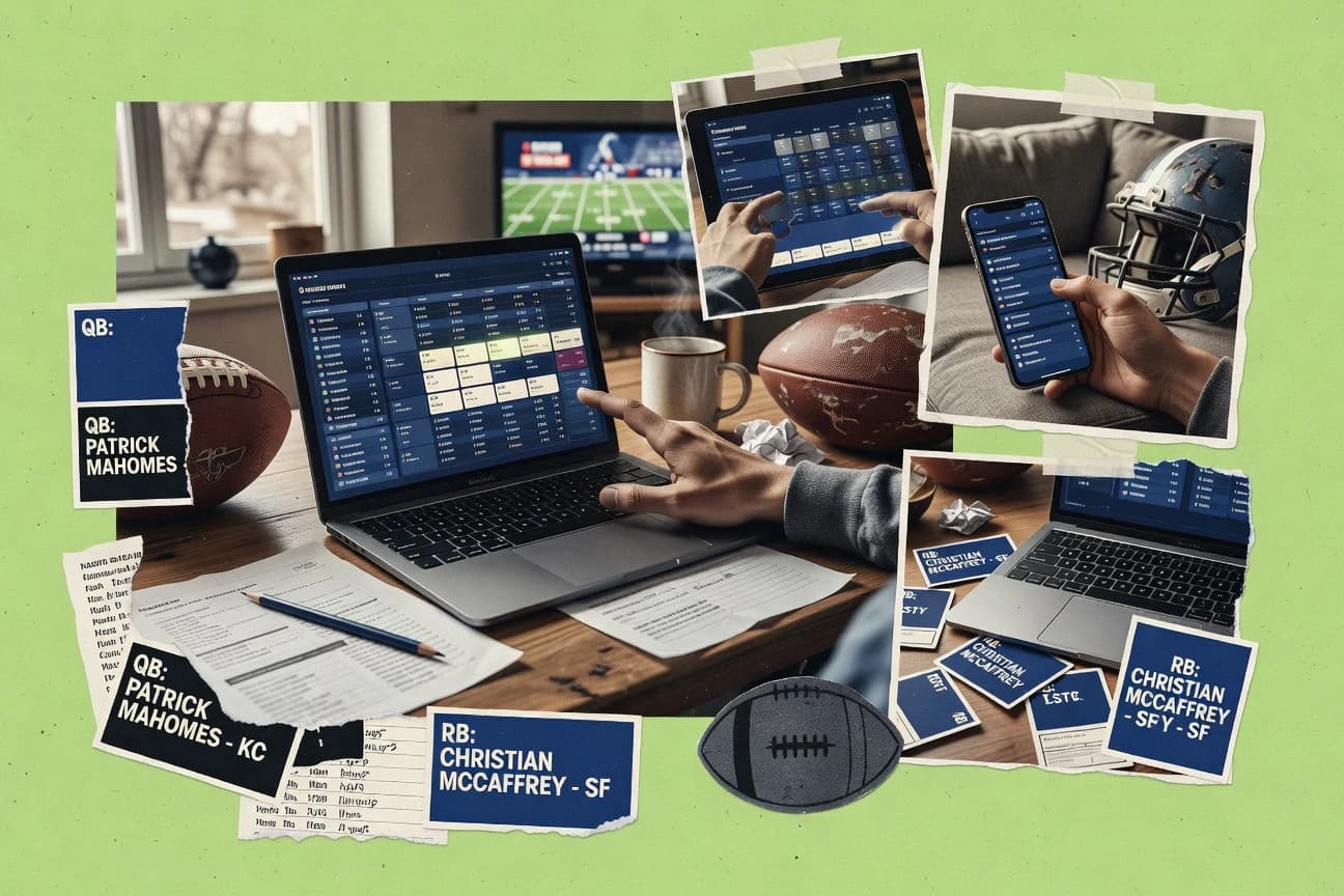 Top 10 Best Fantasy Football Software of 2026