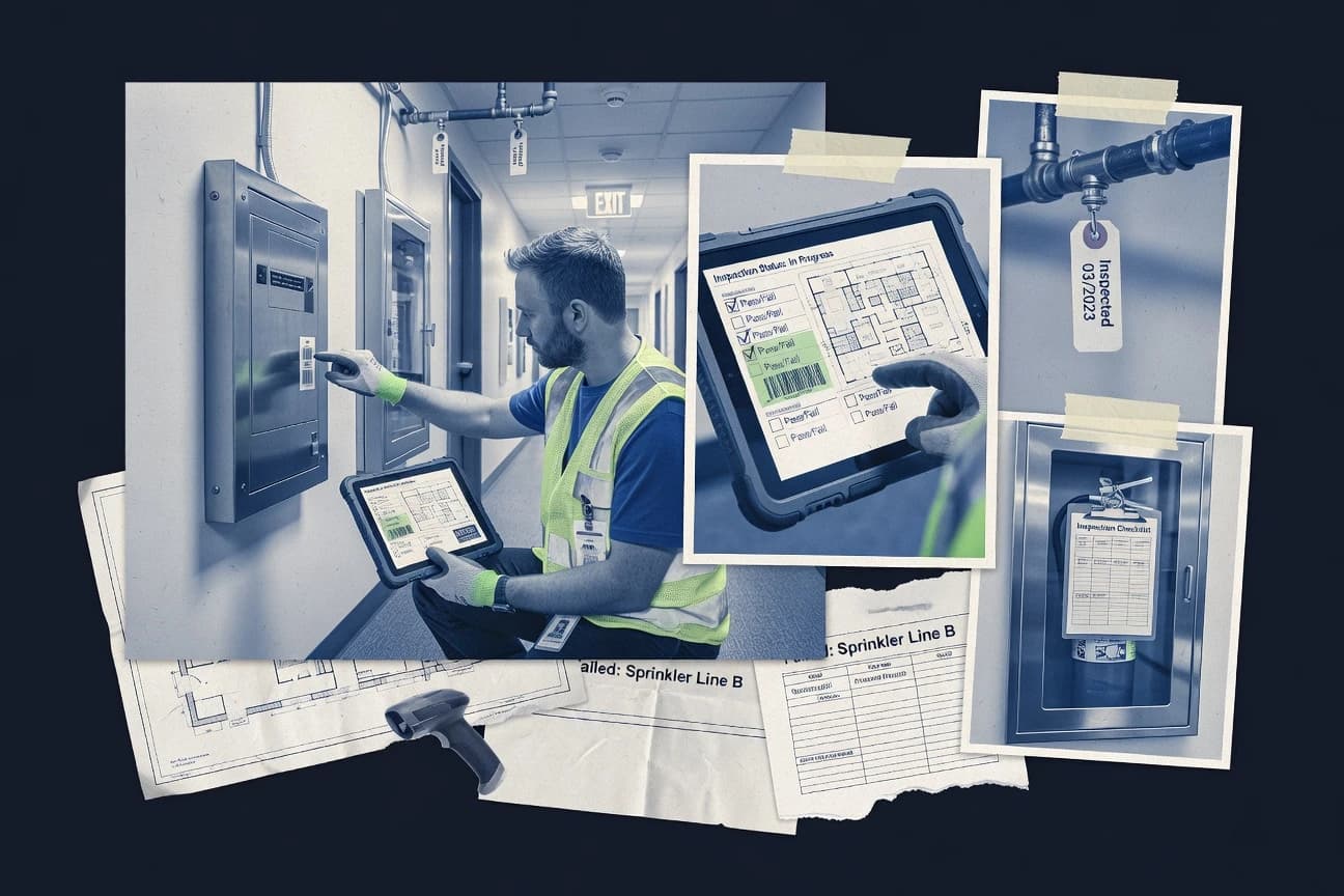 Top 10 Best Life Safety Inspection Software of 2026